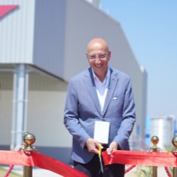 Berry Celebrates the Opening of New Healthcare facility in India